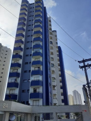 Apartamento com 3 Quartos à Venda, 89 m² em Vila Rosália - Guarulhos