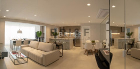 Apartamento com 1 Quarto para Alugar, 85 m² em Cidade Monções - São Paulo