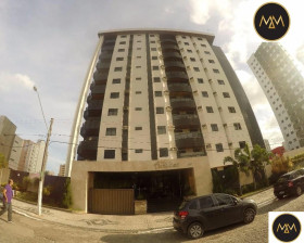 Apartamento com 4 Quartos à Venda, 247 m² em Manaíra - João Pessoa