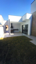 Casa de Condomínio com 4 Quartos à Venda, 140 m² em Jardim Primavera - Itupeva
