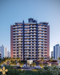 Apartamento com 3 Quartos à Venda, 155 m² em Barreiros - São José