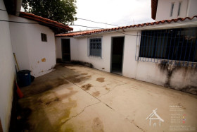 Casa com 4 Quartos à Venda, 164 m² em Buraquinho - Lauro De Freitas