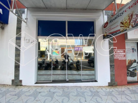 Sala Comercial à Venda,  em Centro - Marília