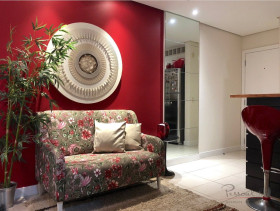 Apartamento com 3 Quartos à Venda, 78 m² em Centro - Florianópolis
