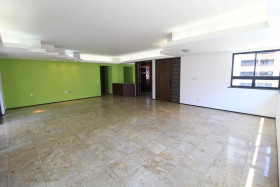 Apartamento com 3 Quartos à Venda, 250 m² em Meireles - Fortaleza