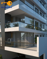 Apartamento com 3 Quartos à Venda, 163 m² em Caioba - Matinhos