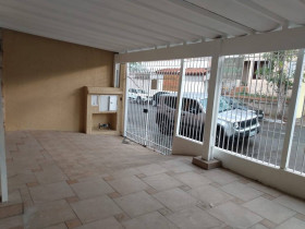 Casa com 3 Quartos à Venda, 240 m² em Rudge Ramos - São Bernardo Do Campo