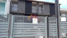 Sobrado com 2 Quartos à Venda, 75 m² em Chácara São Luiz - Franco Da Rocha