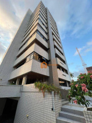Apartamento com 3 Quartos à Venda, 170 m² em Aldeota - Fortaleza