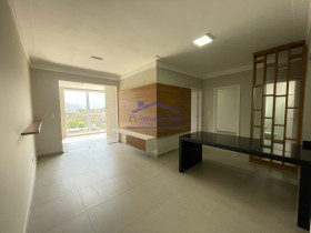 Apartamento com 2 Quartos à Venda, 81 m² em Centro - Ubatuba