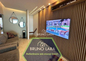 Casa com 3 Quartos à Venda, 160 m² em Marechal Rondon - Igarapé