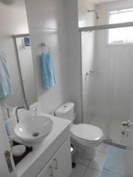 Apartamento com 2 Quartos à Venda, 79 m² em Alphaville I - Salvador