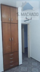 Apartamento com 2 Quartos à Venda, 60 m² em Demarchi - São Bernardo Do Campo