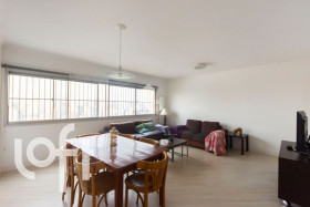 Apartamento com 4 Quartos à Venda, 114 m² em Pinheiros - São Paulo