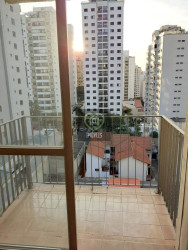 Apartamento com 3 Quartos à Venda, 79 m² em Perdizes - São Paulo