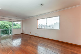 Apartamento com 3 Quartos à Venda, 150 m² em Bela Vista - São Paulo