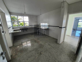 Casa com 5 Quartos à Venda, 850 m² em Tamboré - Santana De Parnaíba