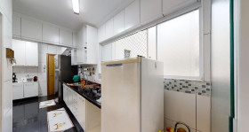 Imóvel com 3 Quartos à Venda, 160 m² em Aclimação - São Paulo
