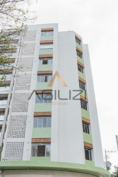 Apartamento com 1 Quarto para Alugar, 32 m² em Pinheiros - São Paulo