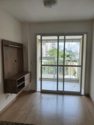 Apartamento com 1 Quarto à Venda, 37 m² em Vila Da Saúde - São Paulo