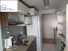 Apartamento com 3 Quartos à Venda, 78 m² em Camorim - Rio De Janeiro