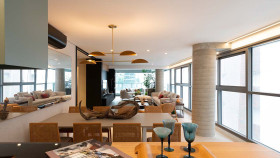 Apartamento com 3 Quartos à Venda, 145 m² em Jardins - São Paulo
