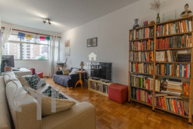 Apartamento com 2 Quartos à Venda, 94 m² em Perdizes - São Paulo
