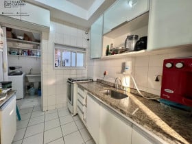 Apartamento com 3 Quartos à Venda, 90 m² em Jurunas - Belém