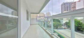 Apartamento com 3 Quartos à Venda, 97 m² em Botafogo - Rio De Janeiro