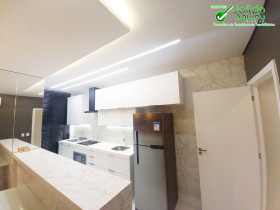 Apartamento com 2 Quartos à Venda, 67 m² em Papicu - Fortaleza