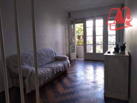 Apartamento com 2 Quartos à Venda, 79 m² em Santa Cecília - Porto Alegre