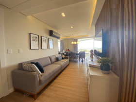 Apartamento com 2 Quartos à Venda, 99 m² em Ingleses Do Rio Vermelho - Florianópolis