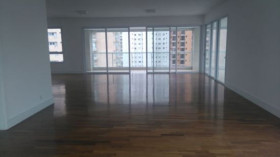 Apartamento com 4 Quartos à Venda, 310 m² em Paraíso - São Paulo