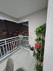 Apartamento com 3 Quartos à Venda, 78 m² em Limao - São Paulo