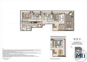 Imóvel com 4 Quartos à Venda, 213 m² em Lagoa - Rio De Janeiro