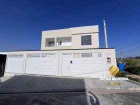 Casa com 4 Quartos à Venda, 280 m² em Canjica (terra Preta) - Mairiporã