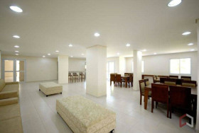 Apartamento com 3 Quartos à Venda, 61 m² em Vila Carmem - São Paulo