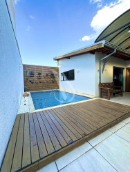 Casa com 2 Quartos à Venda, 250 m² em Parque Santa Isabel - Itupeva