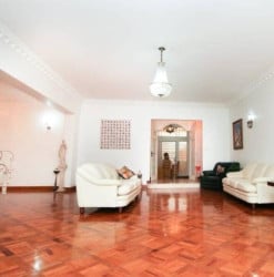 Apartamento com 5 Quartos à Venda, 350 m² em Jardim Paulista - São Paulo