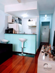 Apartamento à Venda, 28 m² em Higienópolis - São Paulo