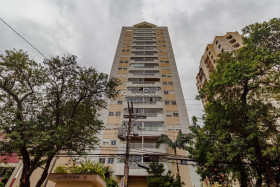 Apartamento com 3 Quartos à Venda, 92 m² em Vila Romana - São Paulo