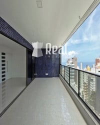 Apartamento com 4 Quartos à Venda, 305 m² em Graça - Salvador