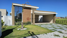 Casa de Condomínio com 3 Quartos à Venda, 169 m² em Peró - Cabo Frio