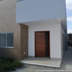 Casa com 2 Quartos à Venda, 98 m² em Parque João Maria - Campos Dos Goytacazes