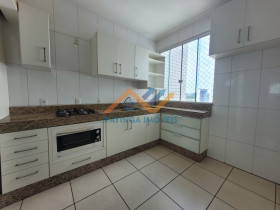 Apartamento com 3 Quartos à Venda, 156 m² em Horto - Ipatinga