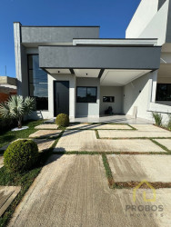 Casa com 3 Quartos à Venda,  em Jardim Mantova - Indaiatuba