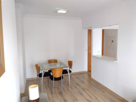 Apartamento com 2 Quartos à Venda, 57 m² em Alphaville - Barueri