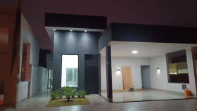 Casa com 3 Quartos à Venda, 146 m² em Vila Aeronáutica - Araçatuba