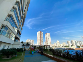 Apartamento com 3 Quartos à Venda, 145 m² em Barra Funda - São Paulo