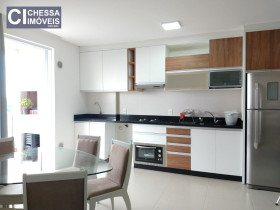Apartamento com 2 Quartos à Venda ou Locação, 131 m² em Balneário Santa Clara - Itajaí